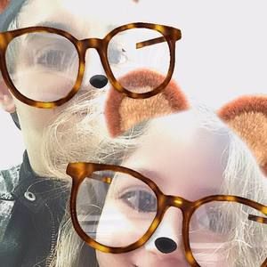 Meet your Posher, Billy